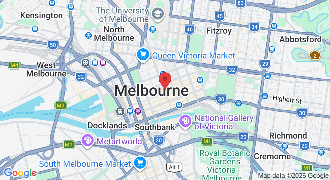 Melbourne VIC, Australia