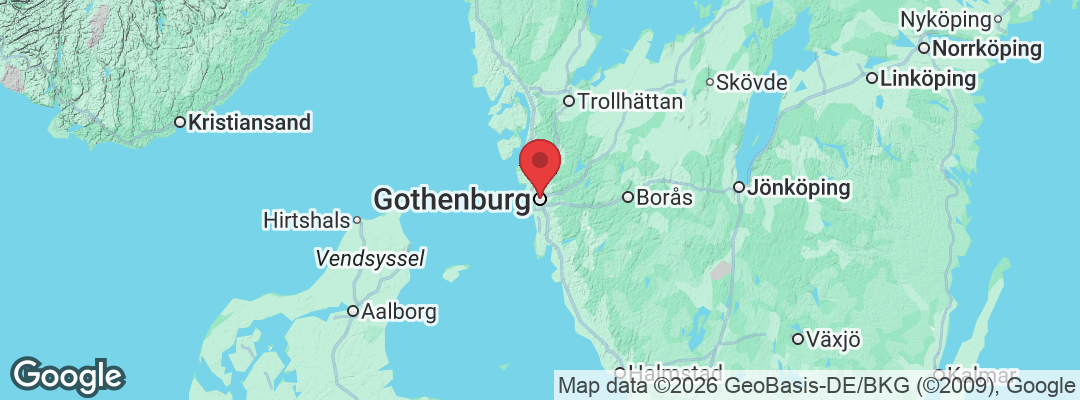 Gothenburg, Sweden