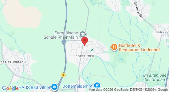 Industriestraße 8, 61118 Bad Vilbel-Dortelweil, Deutschland