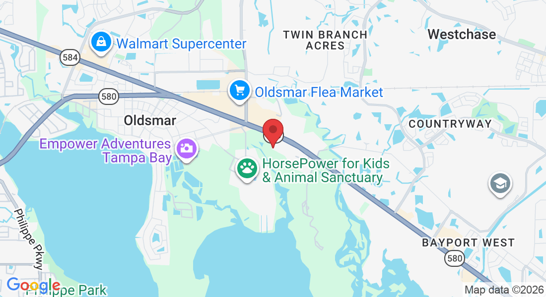 13648 W Hillsborough Ave, Tampa, FL 33635, USA