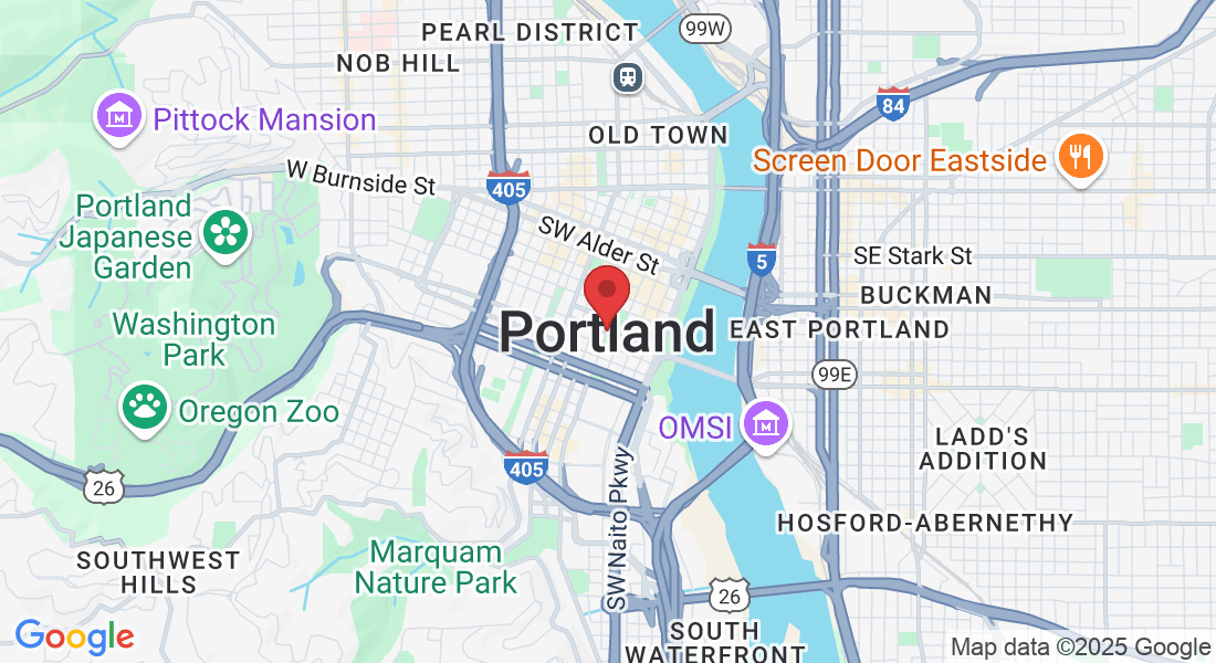 Portland, OR, USA