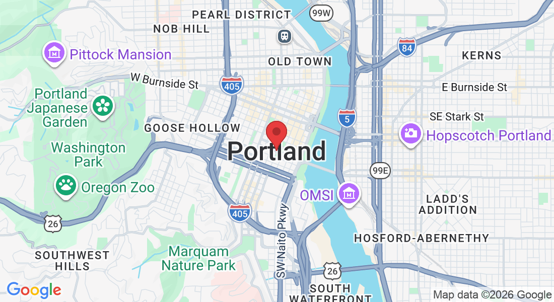 Portland, OR, USA