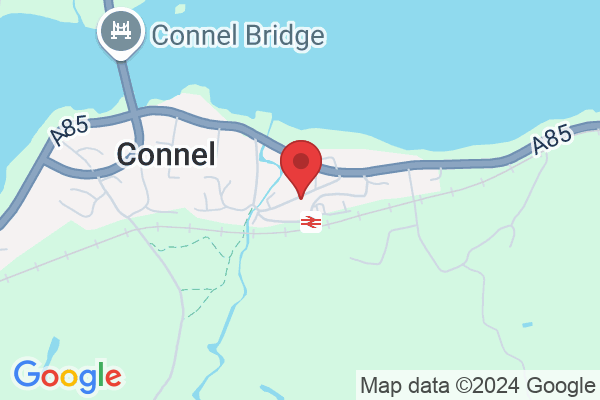 Kenneth Ferguson Electrical, Morar House, Main St, Connel, Oban PA37 1PA, UK
