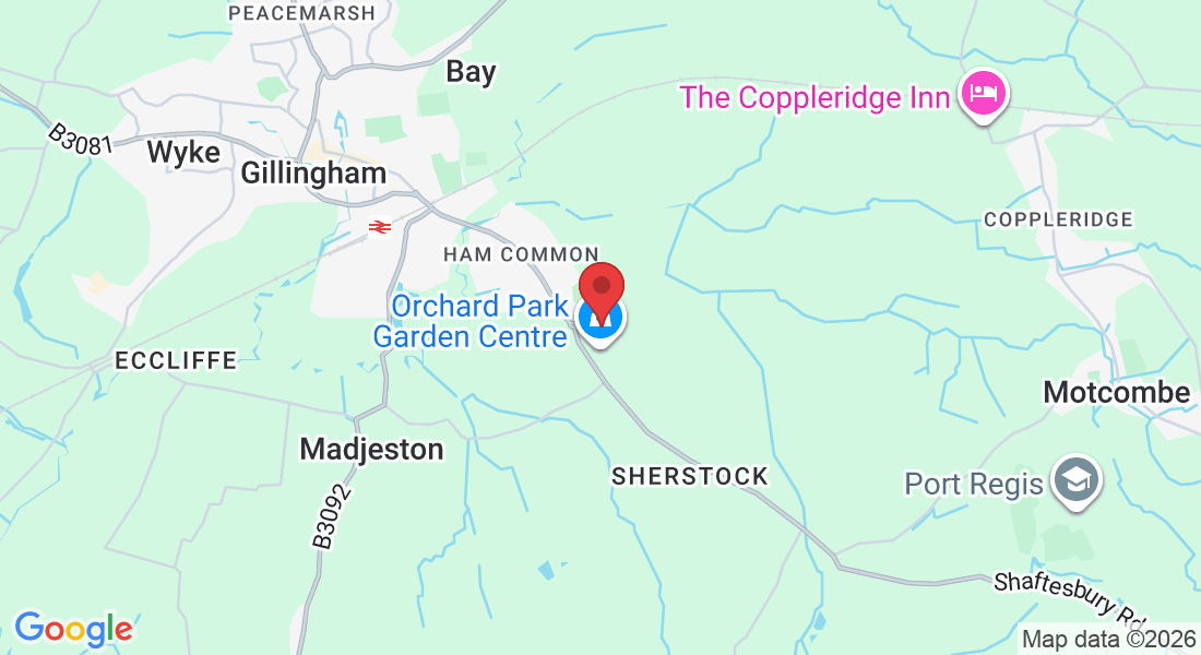 Kingsmead Business Park, Unit 20, Gillingham SP8 5FB, UK