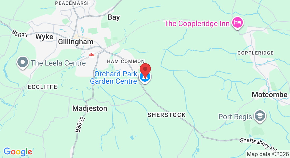 Kingsmead Business Park Unit 20, Gillingham SP8 5FB, UK