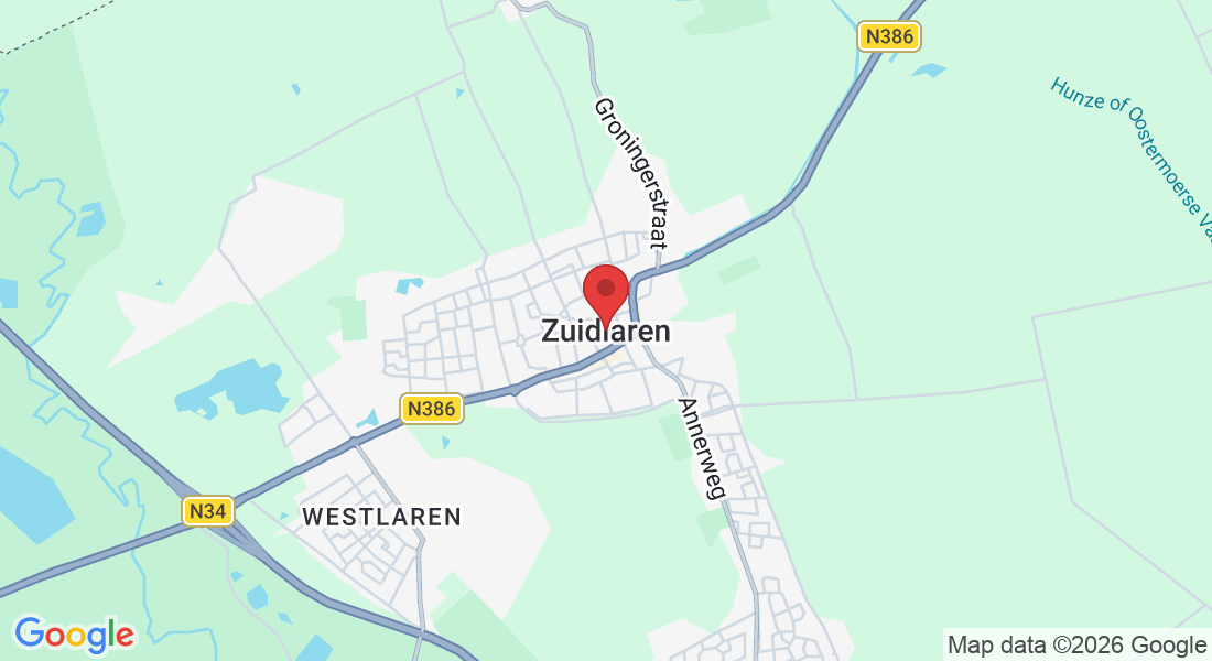 Zuidlaren, Nederland