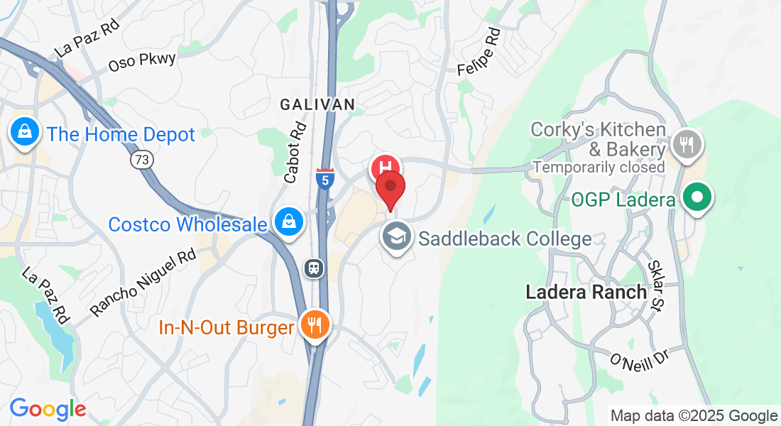 27871 Medical Center Rd #260, Mission Viejo, CA 92691, USA