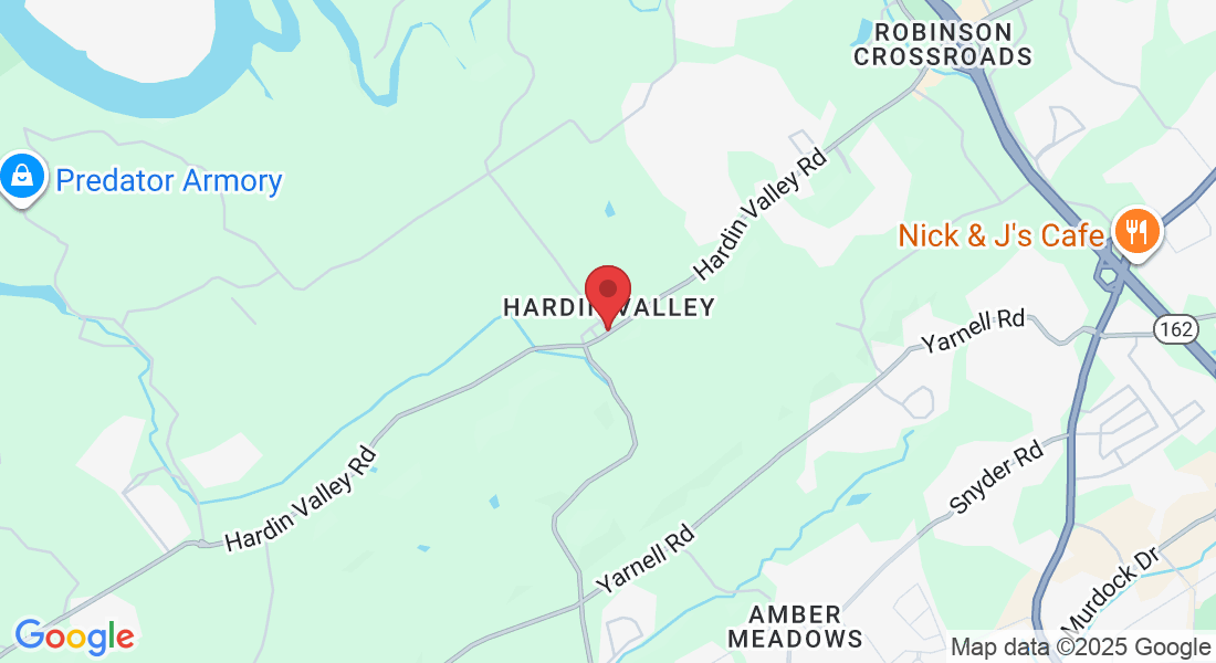 Hardin Valley, Knoxville, TN, USA