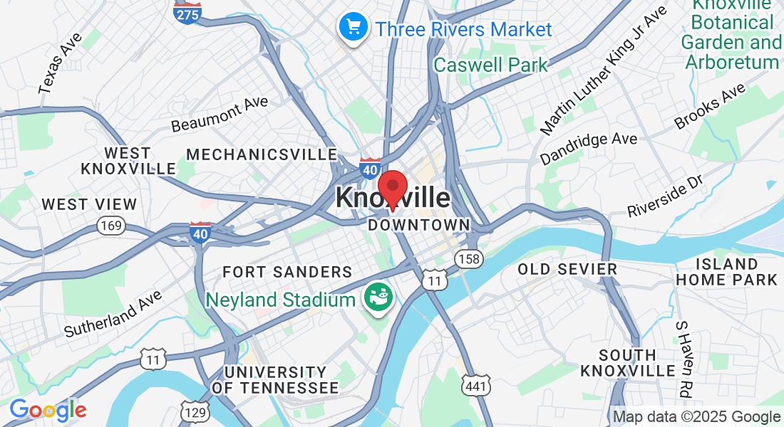 Knoxville, TN, USA
