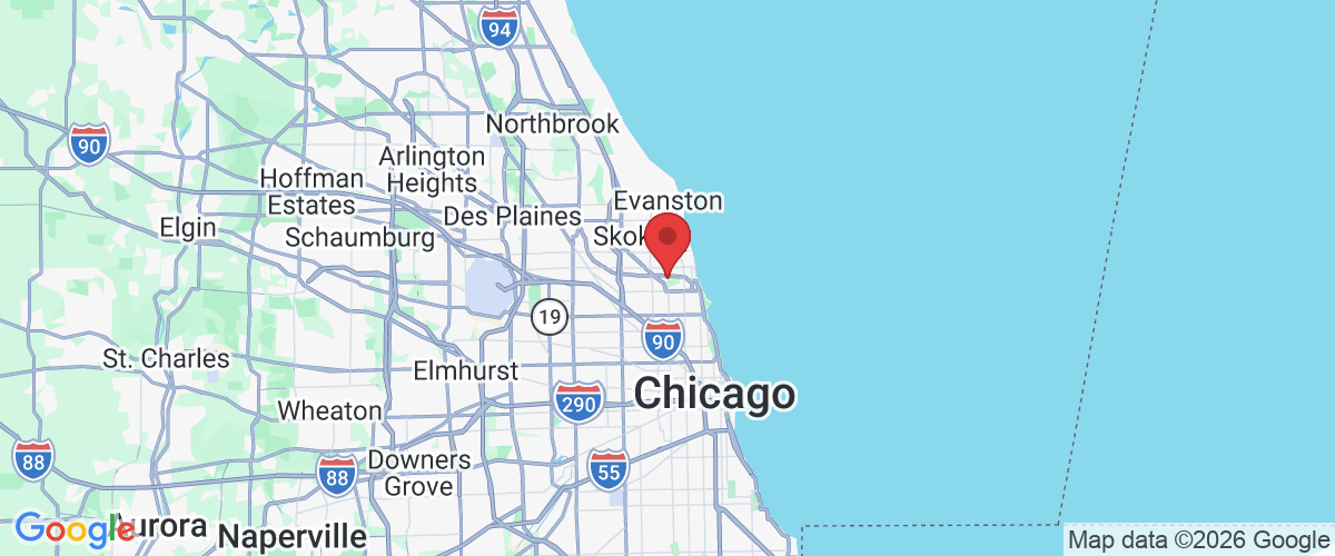 5807 N Artesian Ave, Chicago, IL 60659, USA