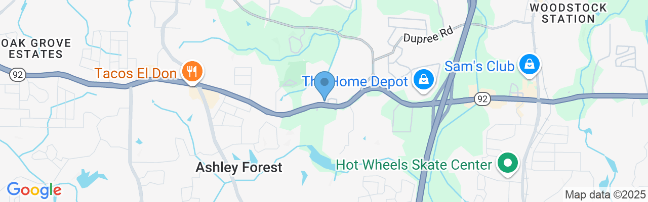 7977 Hwy 92 Suite F, Woodstock, GA 30189, USA