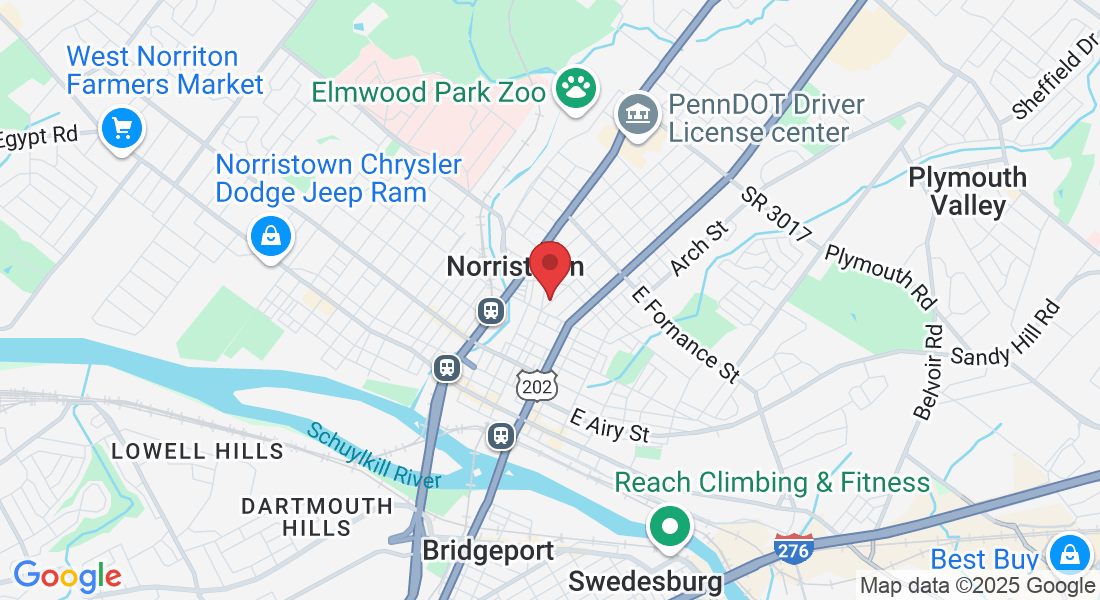 Norristown, PA, EUA