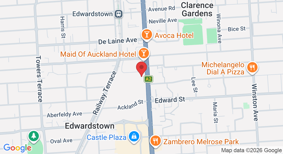 suite 6a/938 South Rd, Edwardstown SA 5039, Australia