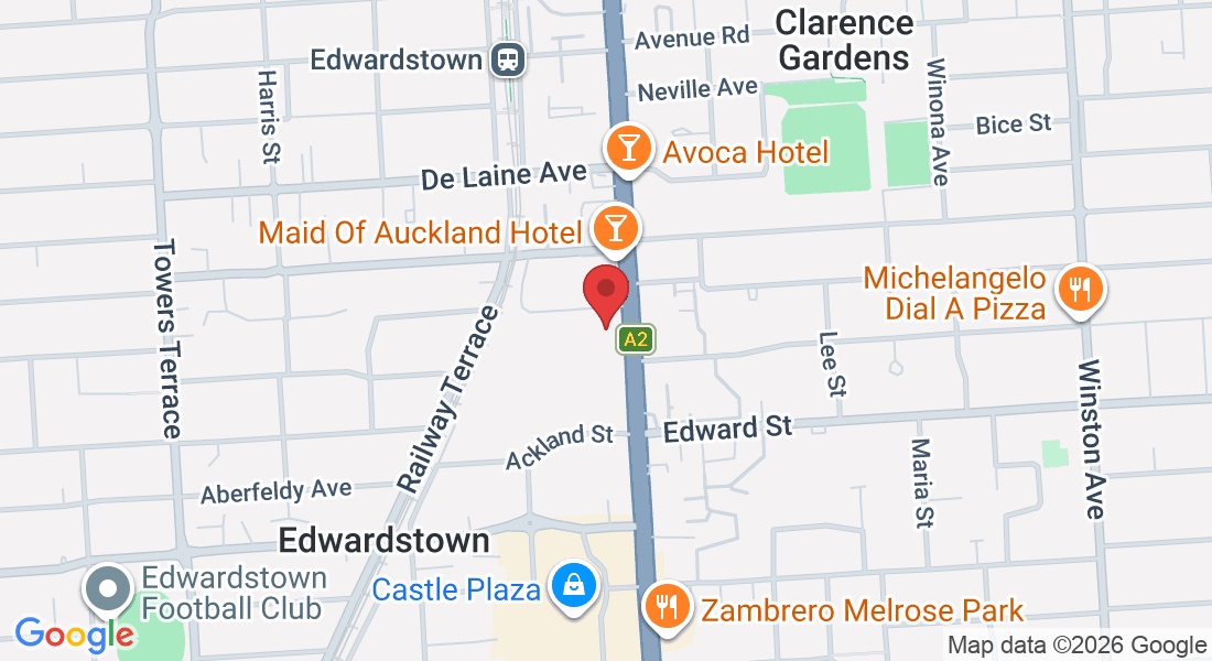 suite 6a/938 South Rd, Edwardstown SA 5039, Australia