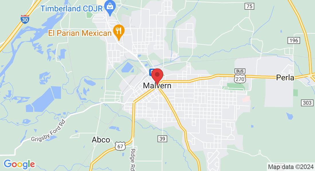 Malvern, AR 72104, USA