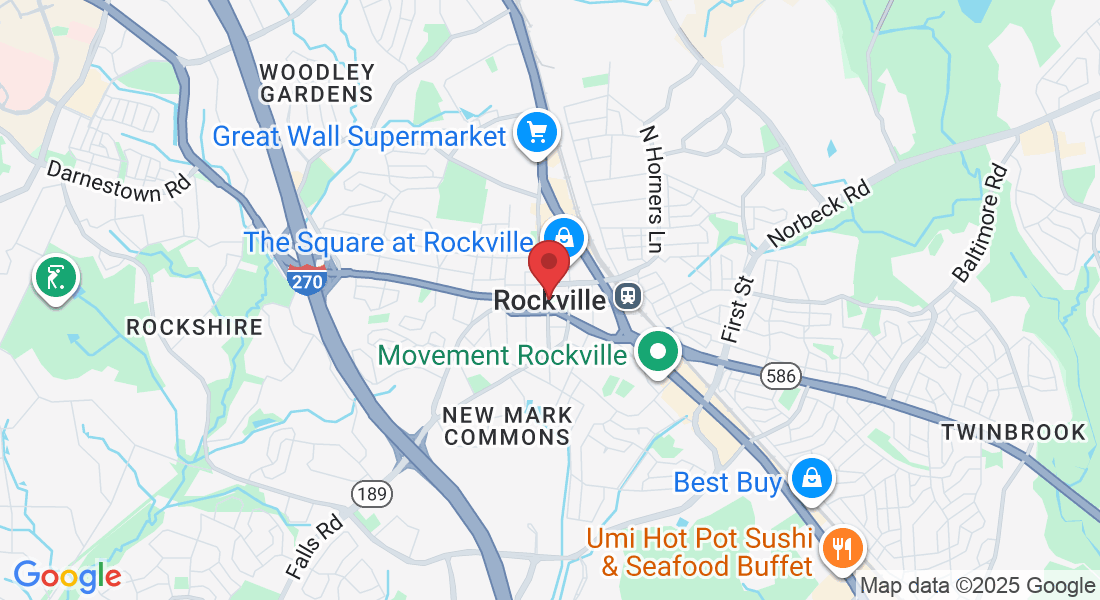 Rockville, MD, USA