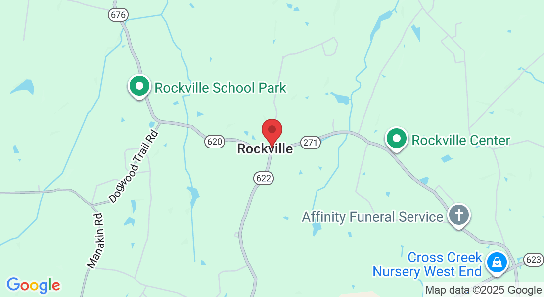 Rockville, VA 23146, USA