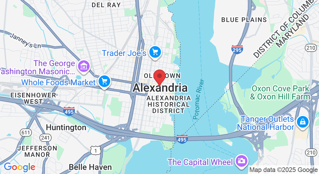 Alexandria, VA, USA