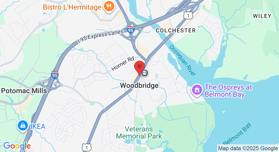 Woodbridge, VA 22191, USA