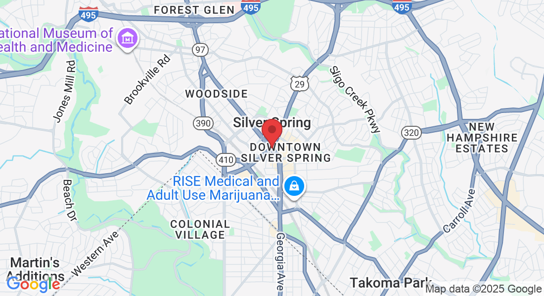 Silver Spring, MD, USA