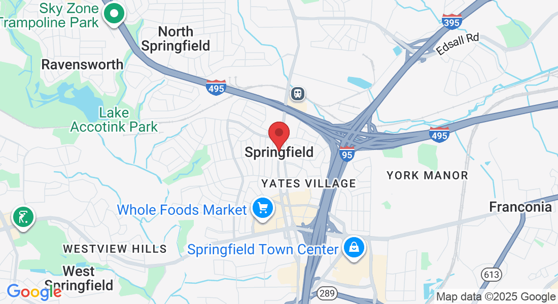 Springfield, VA, USA