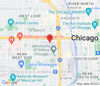 Chicago, IL 60607, USA