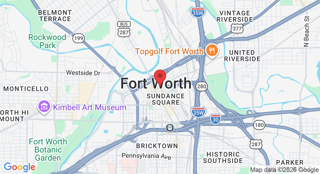 Fort Worth, TX, USA