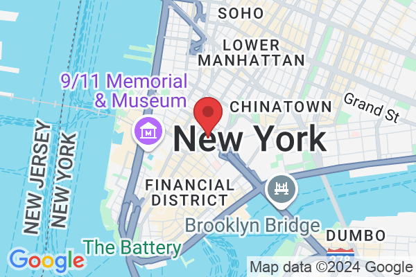 New York, NY, USA