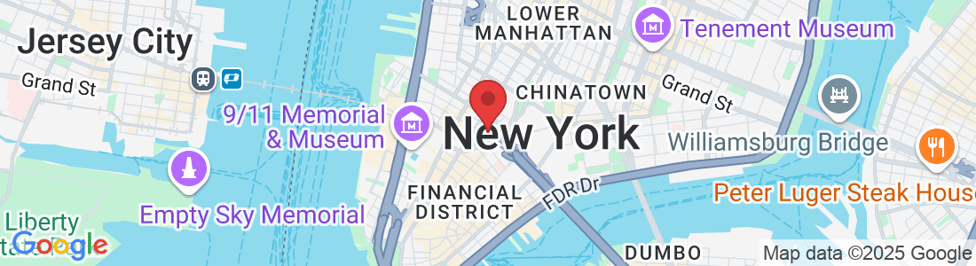 New York, NY, USA