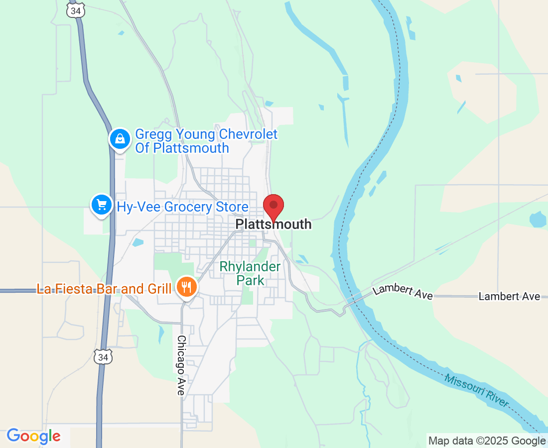 Plattsmouth, NE 68048, USA