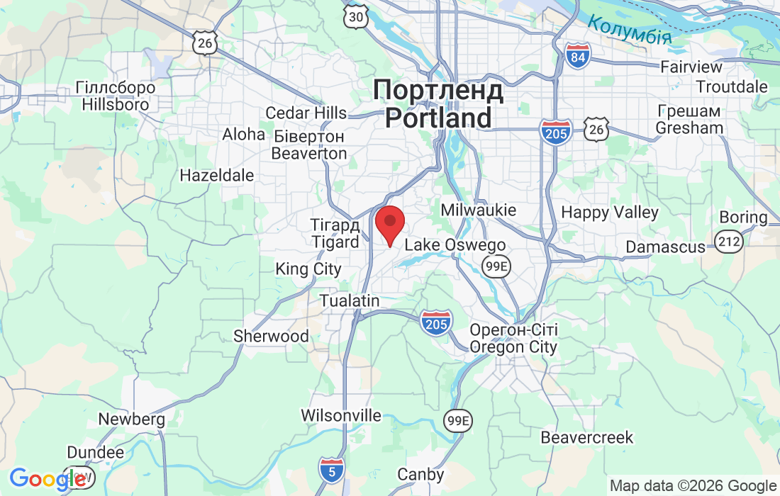 4800 Meadows Rd, Lake Oswego, OR 97035, USA