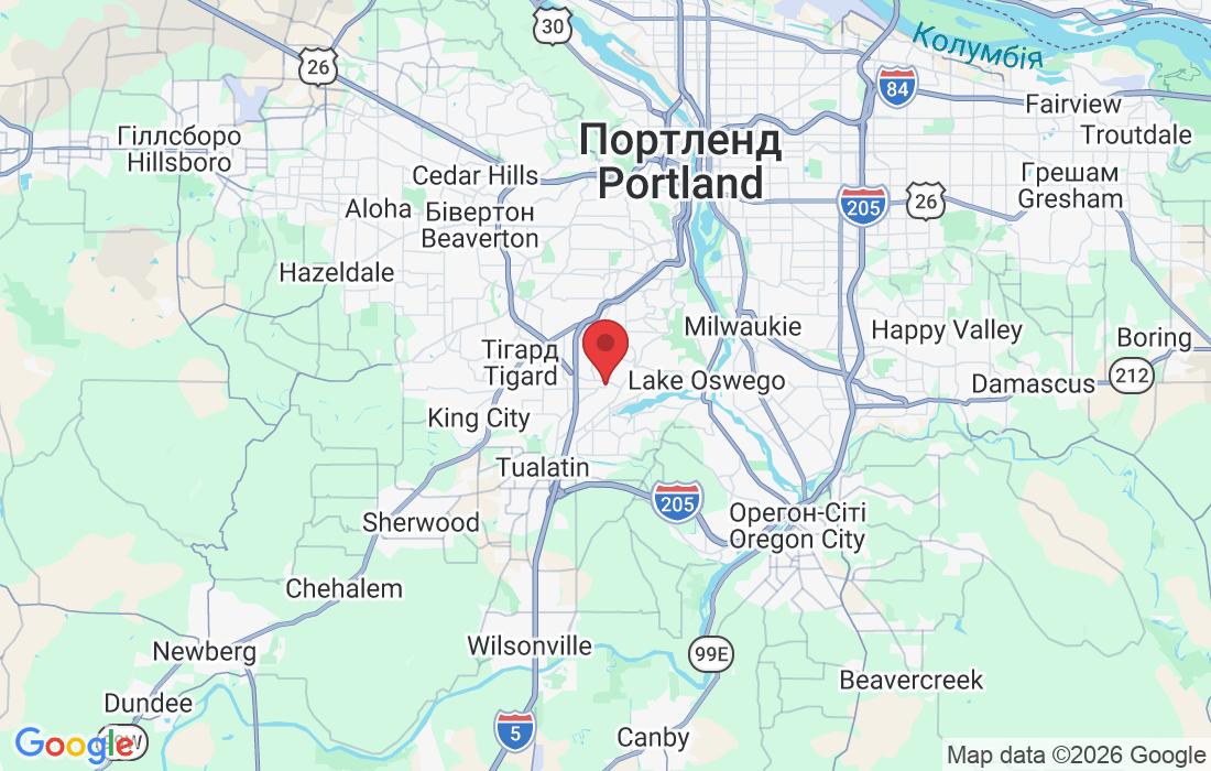 4800 Meadows Rd, Lake Oswego, OR 97035, USA