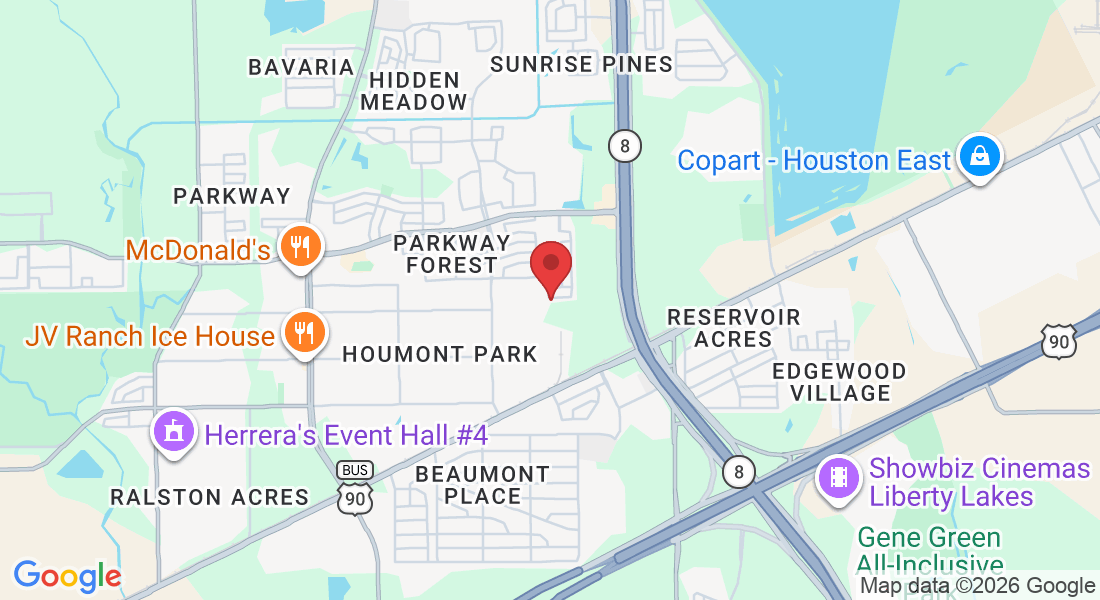 13210 Dennis Way Ln, Houston, TX 77044, USA