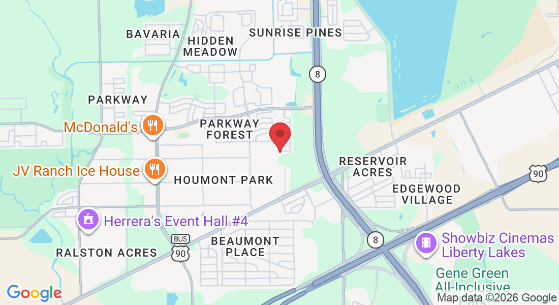 13210 Dennis Way Ln, Houston, TX 77044, USA