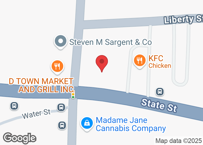 101 State St, Schenectady, NY 12305, USA