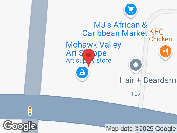 101 State St, Schenectady, NY 12305, USA