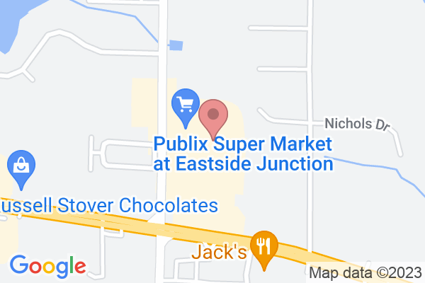 22051 US-72 Suite F, Athens, AL 35613, USA