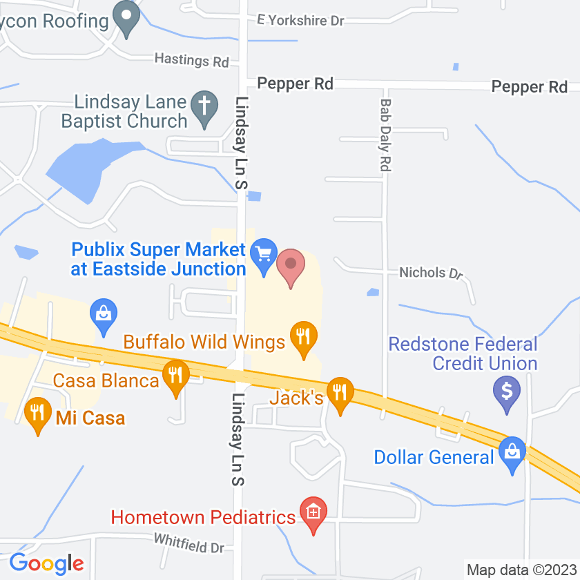 22051 US-72 Suite F, Athens, AL 35613, USA