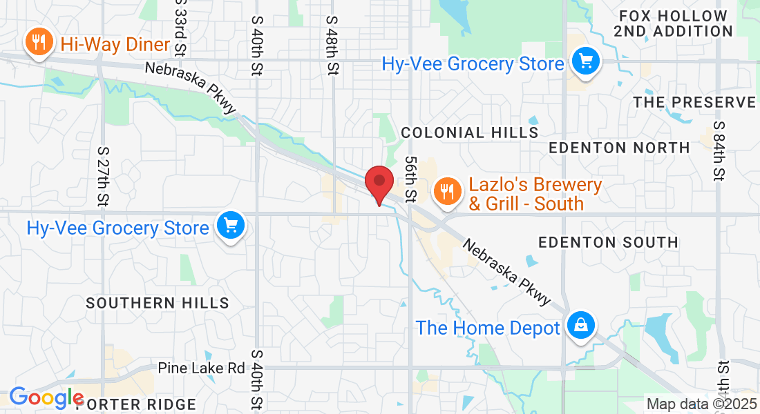 5300 Old Cheney Rd, Lincoln, NE 68516, USA