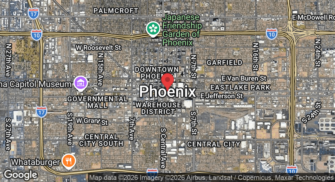 Phoenix, AZ, USA