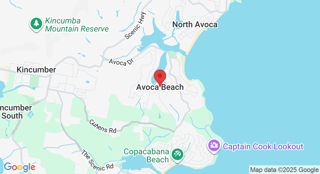 Avoca Beach NSW 2251, Australia