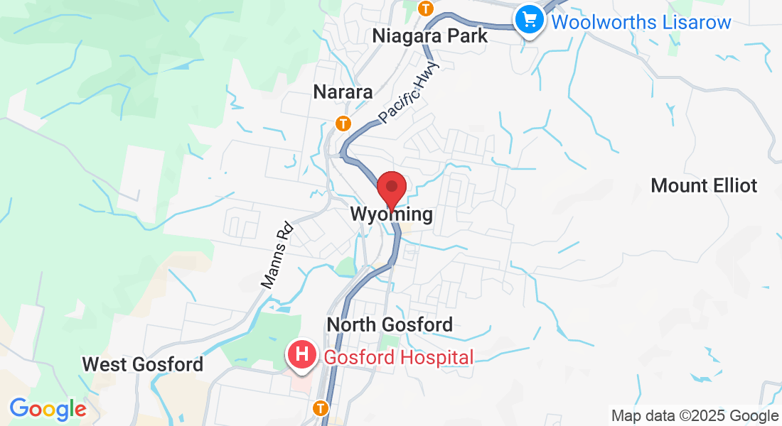 Wyoming NSW 2250, Australia
