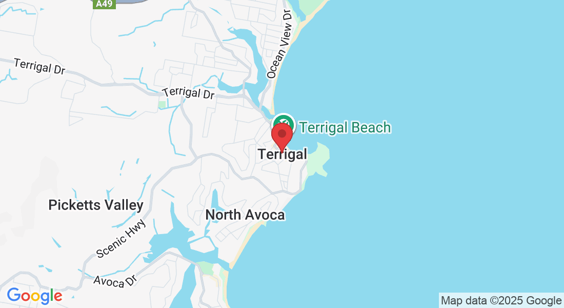 Terrigal NSW 2260, Australia