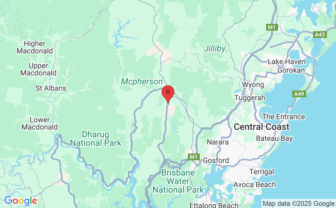 Central Coast Council, NSW, Australia