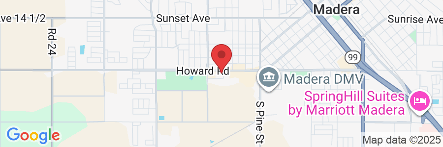 1838 Howard Rd, Madera, CA 93637, EE. UU.