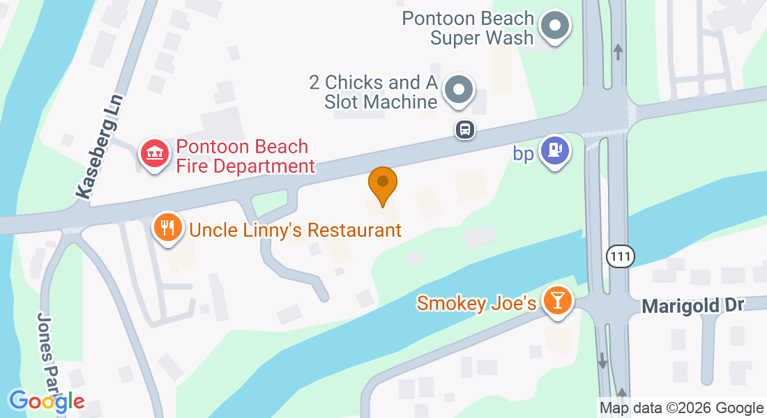 4132 Pontoon Rd, Granite City, IL 62040, USA