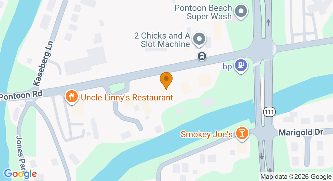 4132 Pontoon Rd, Granite City, IL 62040, USA