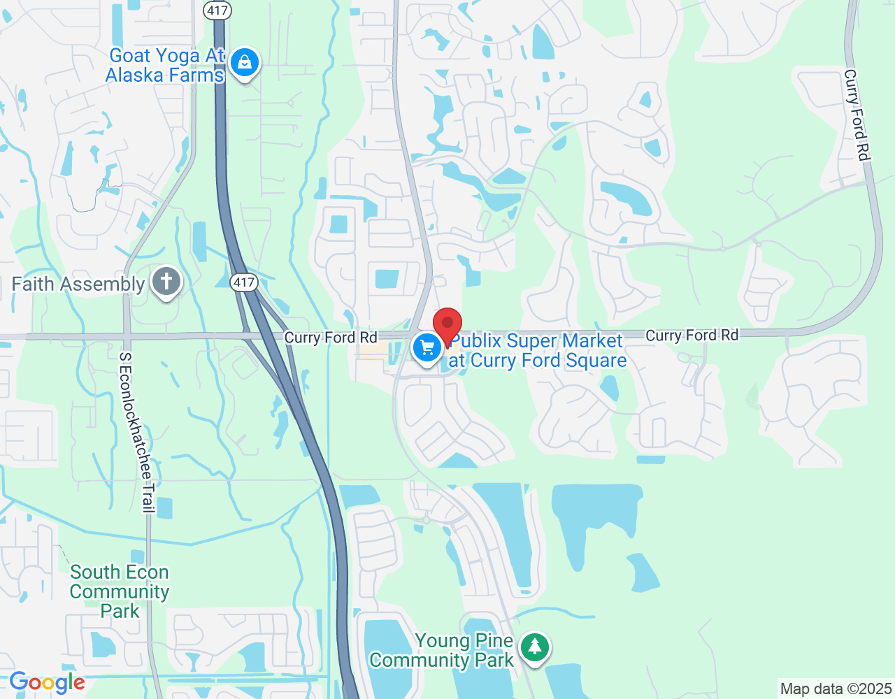 3020 Lamberton Blvd #112, Orlando, FL 32825, USA