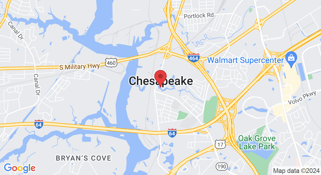 Chesapeake, VA, USA