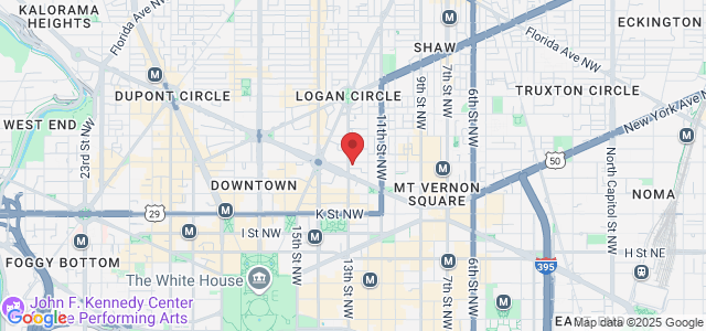 1232 M St NW, Washington, DC 20005, USA